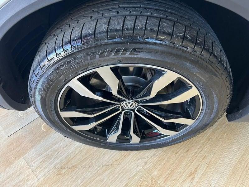 Volkswagen Touareg 3.0 V6 TDI SCR 170kW