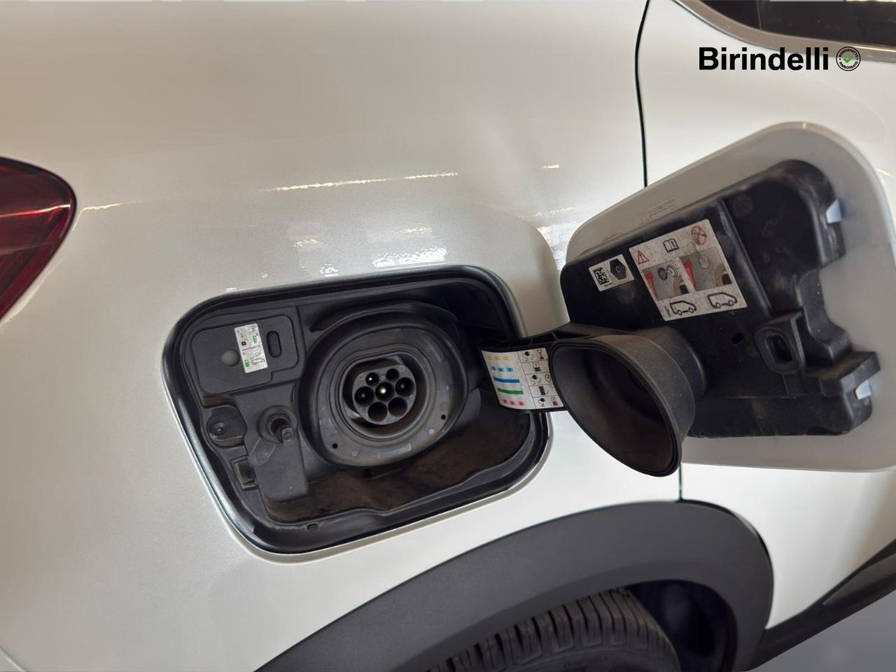 RENAULT Captur 2ª serie - Captur Plug-in Hybrid E-Tech 160 CV Techno
