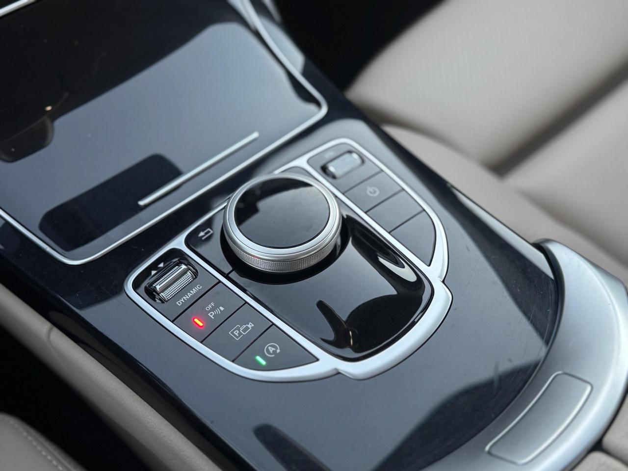 Mercedes-benz C 220 d 4Matic Auto Sport