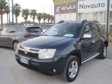 Dacia Duster 1.5 dCi 110CV 4x2 Lauréate