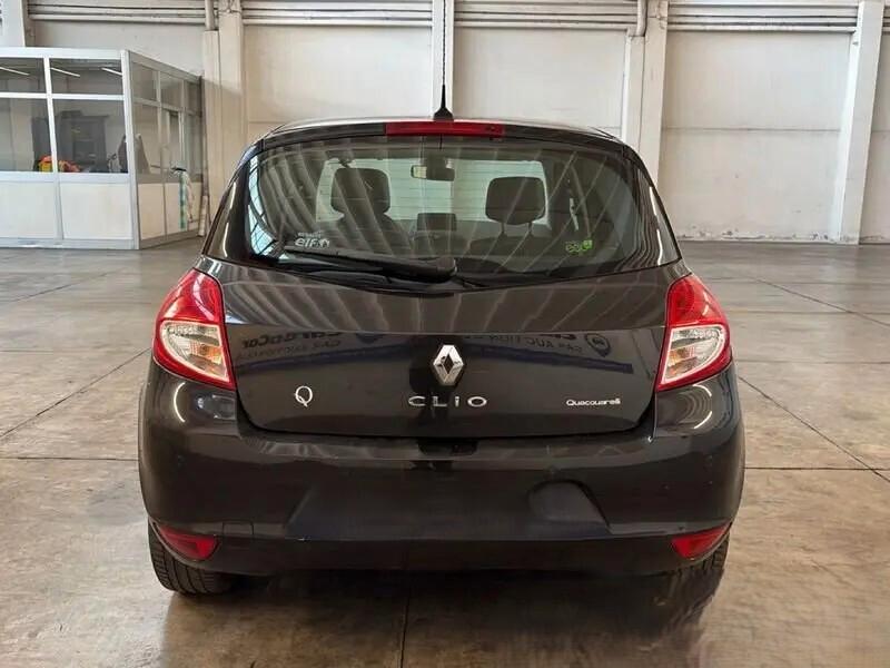 Renault Clio 1.2 16V 5 porte Luxe