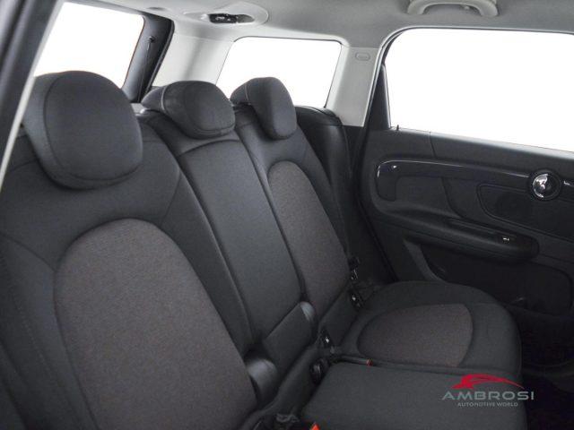 MINI Countryman Cooper SE 1.5 Cooper SE ALL4 Automatica