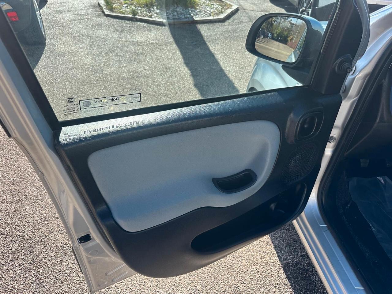 Fiat Panda 1.2 Lounge NEOPATENTATI