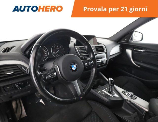 BMW 120 d 5p. Msport