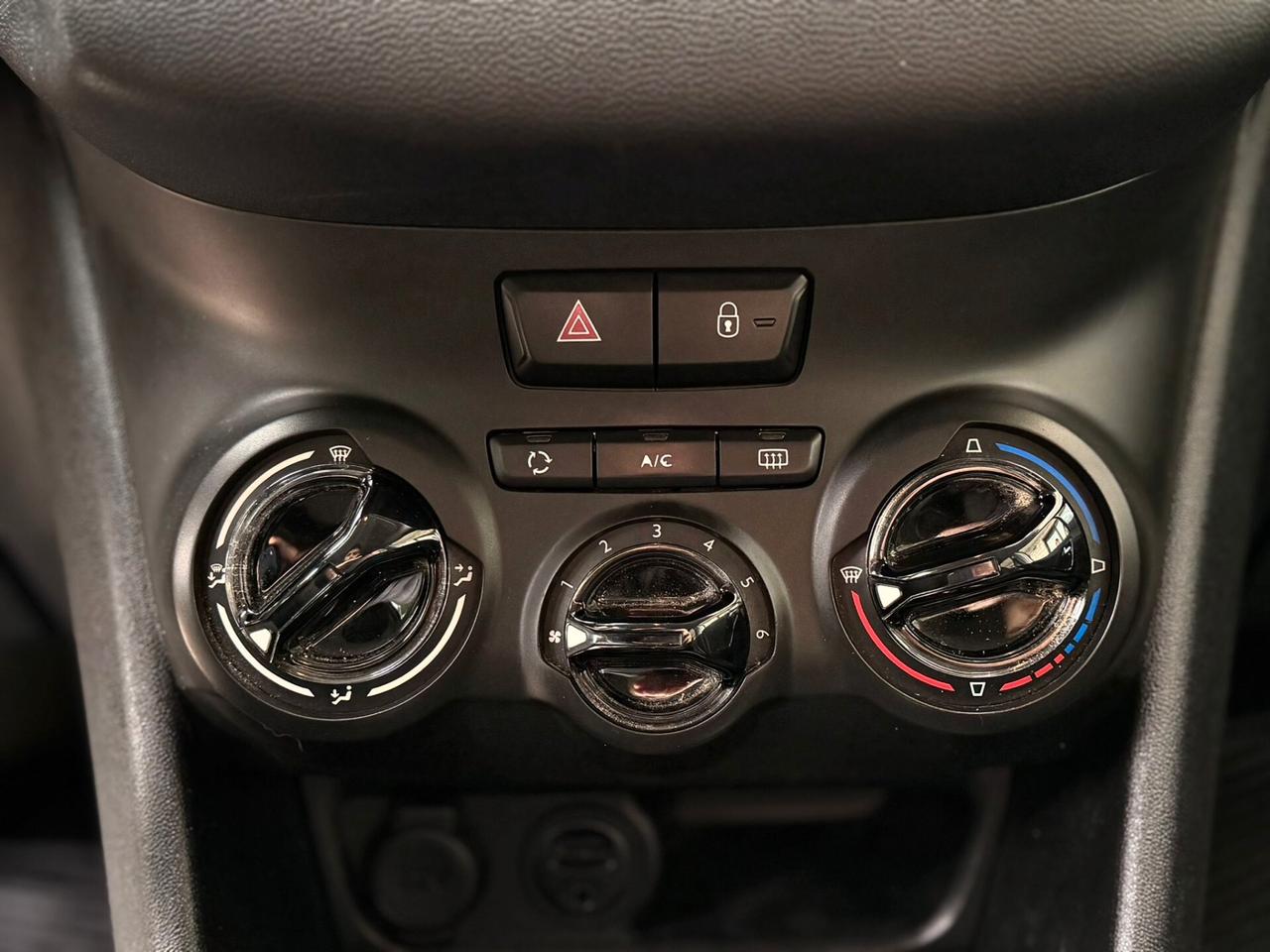 Peugeot 208 BlueHDi 75 S&S 5 porte Active