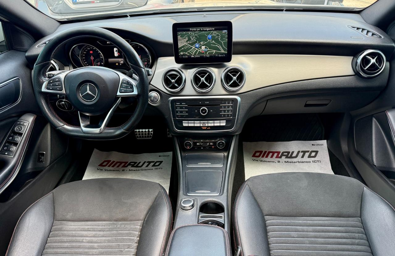 Mercedes-benz GLA 220 d Automatic Premium