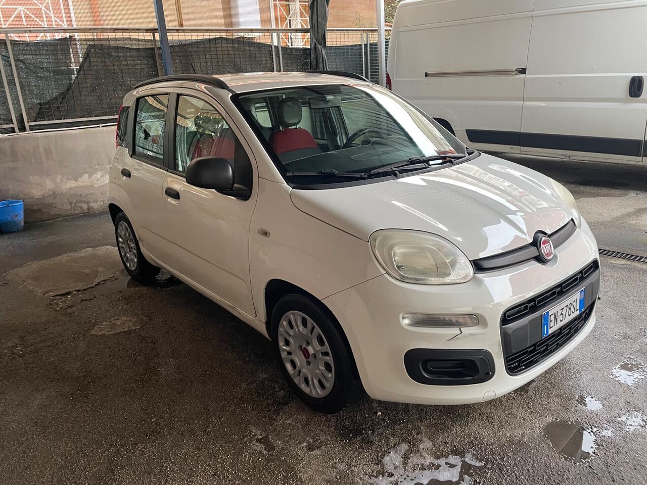Fiat Panda 1.2 EasyPower Easy