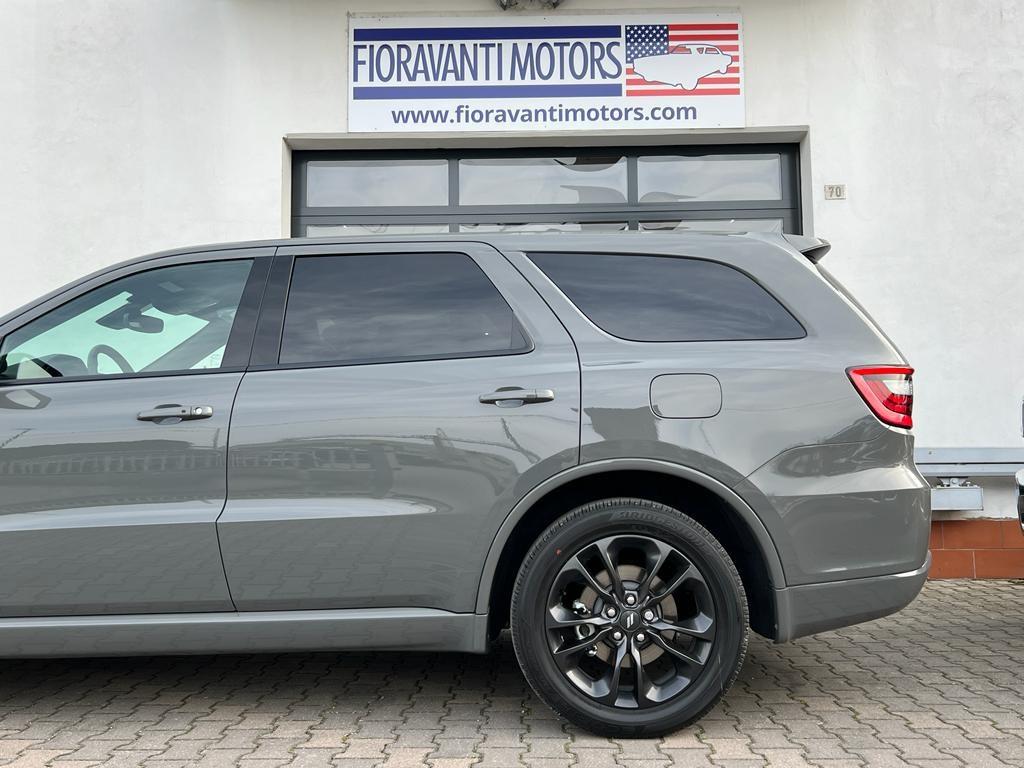 Dodge Durango 5.7 L V8 Hemi RT 2024