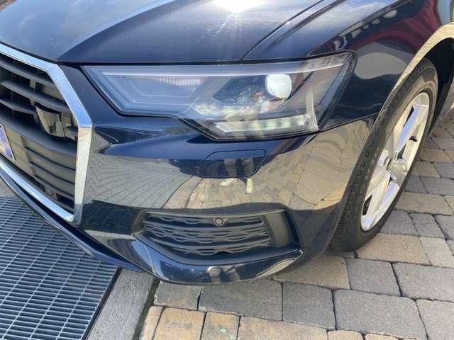 Audi A6 Avant 40 2.0 TDI Mhev Business S tronic PERFETTA