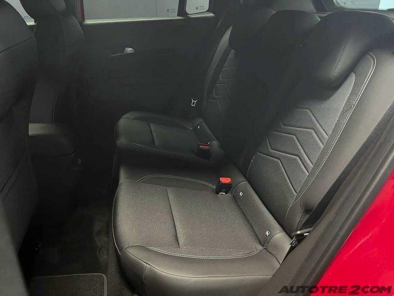 Jeep Avenger 1.2 Turbo Summit+infotainement+pack winter