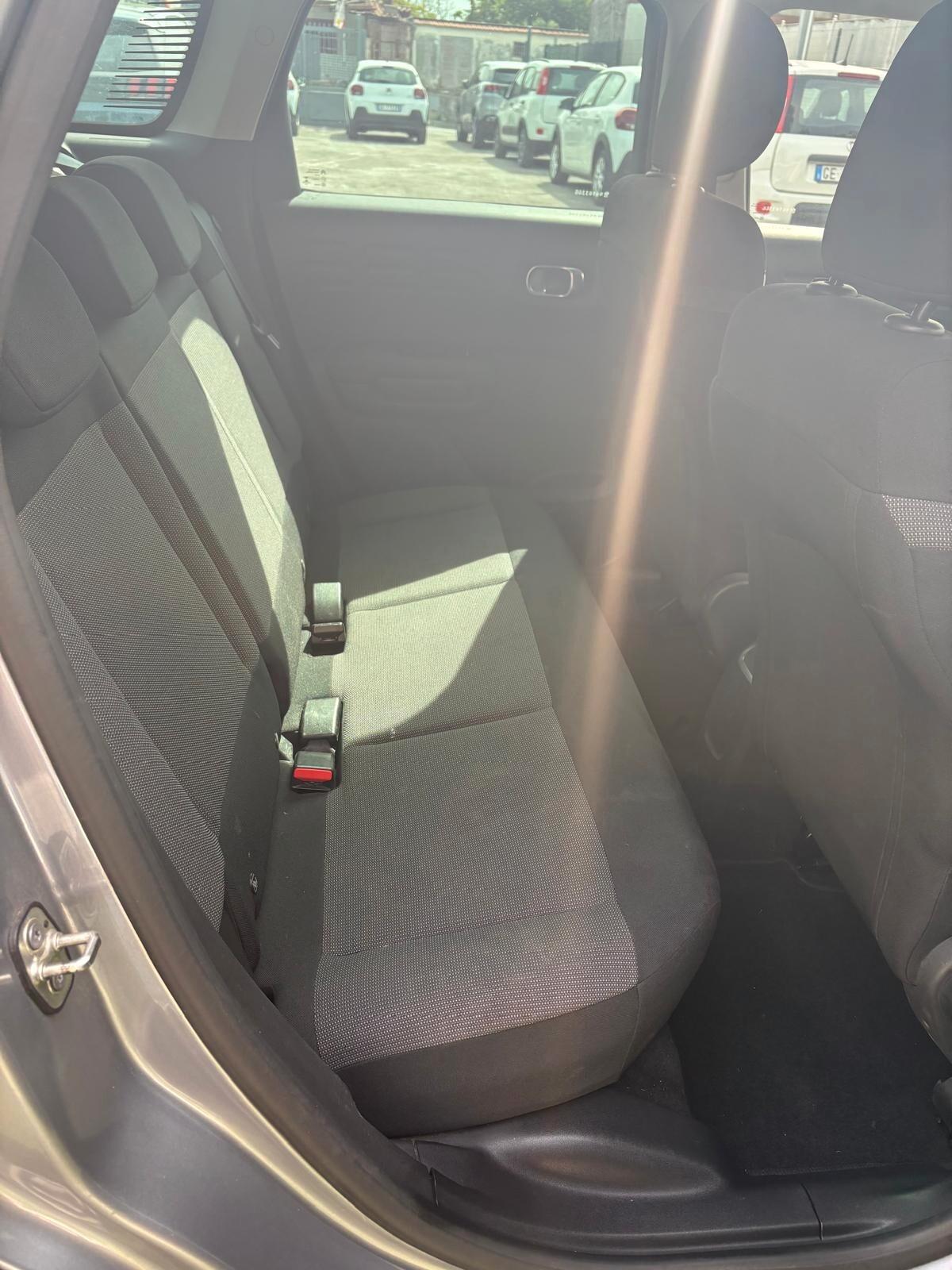 Citroen C3 Aircross BlueHDi 110 S&S Shine autocarro 5 posti