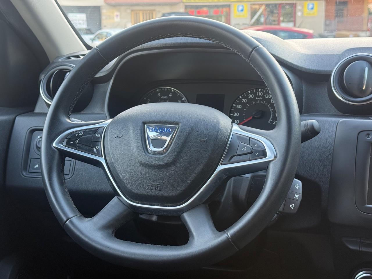 Dacia Duster 1.6 SCe LPG Prestige GARANTITA