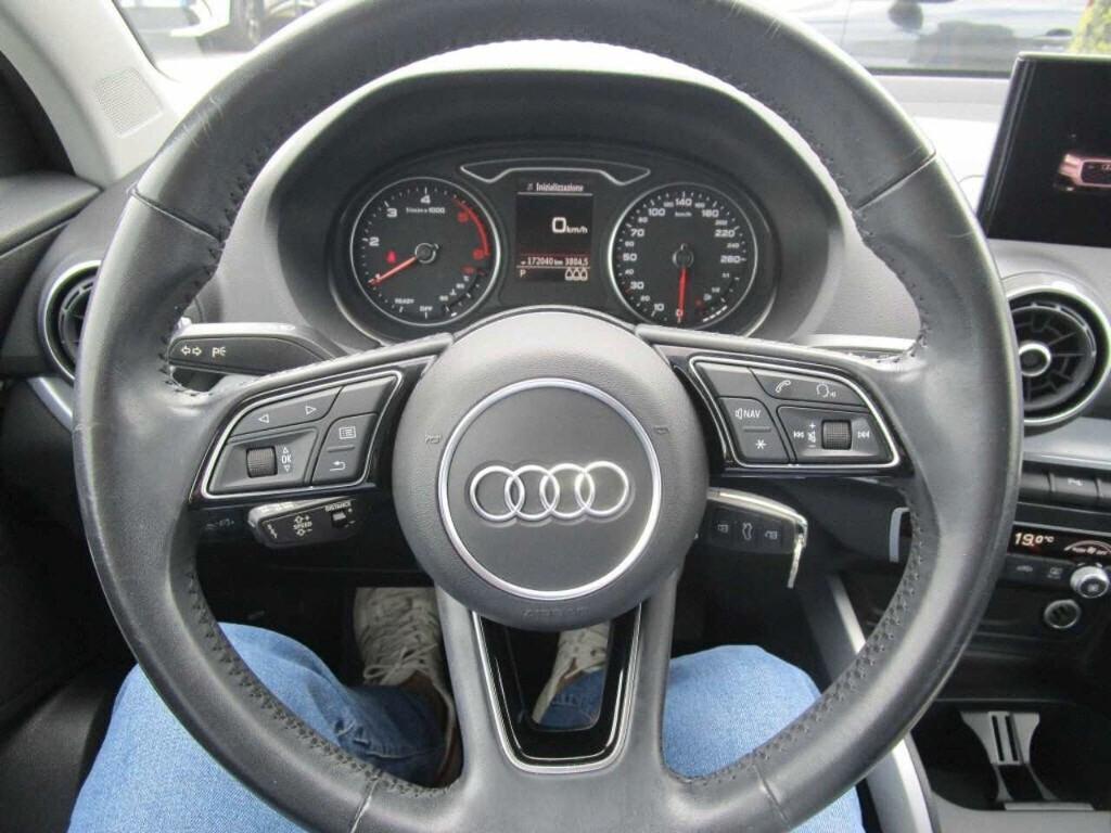 Audi Q2 30 TDI S tronic S line Edition
