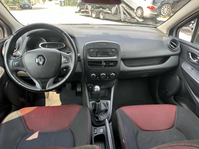 RENAULT Clio 1.5 dCi 8V 75CV 5P senza nessun lavoro da fare