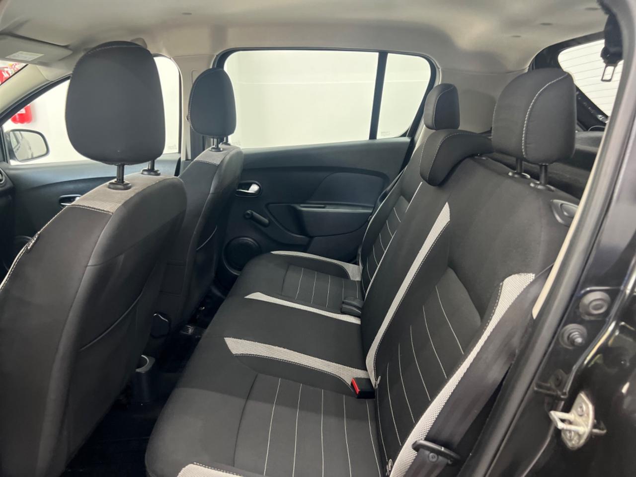 Dacia Sandero Stepway 1.0 SCe 75 CV Access 2019