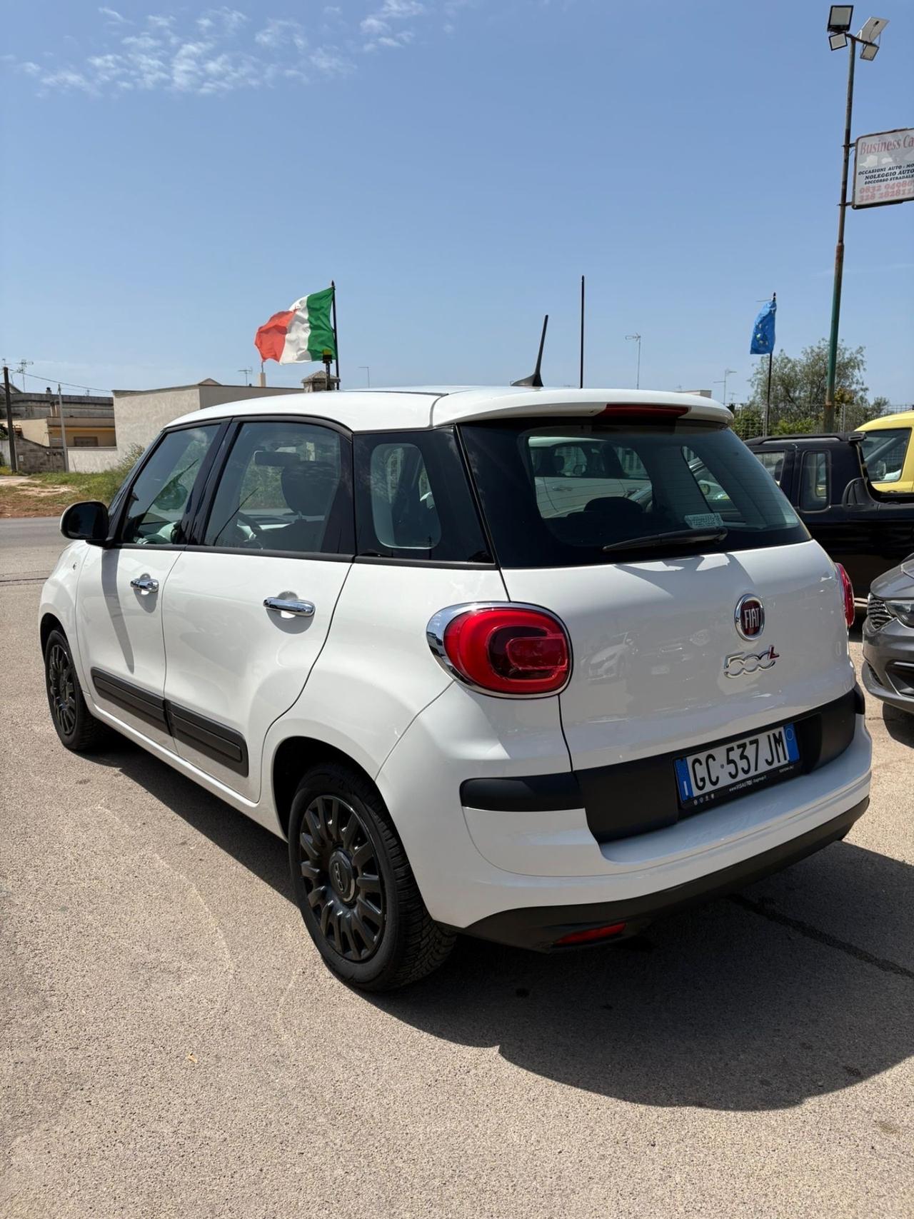 Fiat 500L 1.3 Multijet 95 CV Business