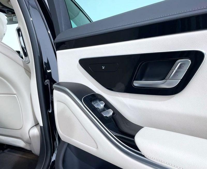 Mercedes-Benz Classe S S 350 d 4MATIC PREMIUM PLUS