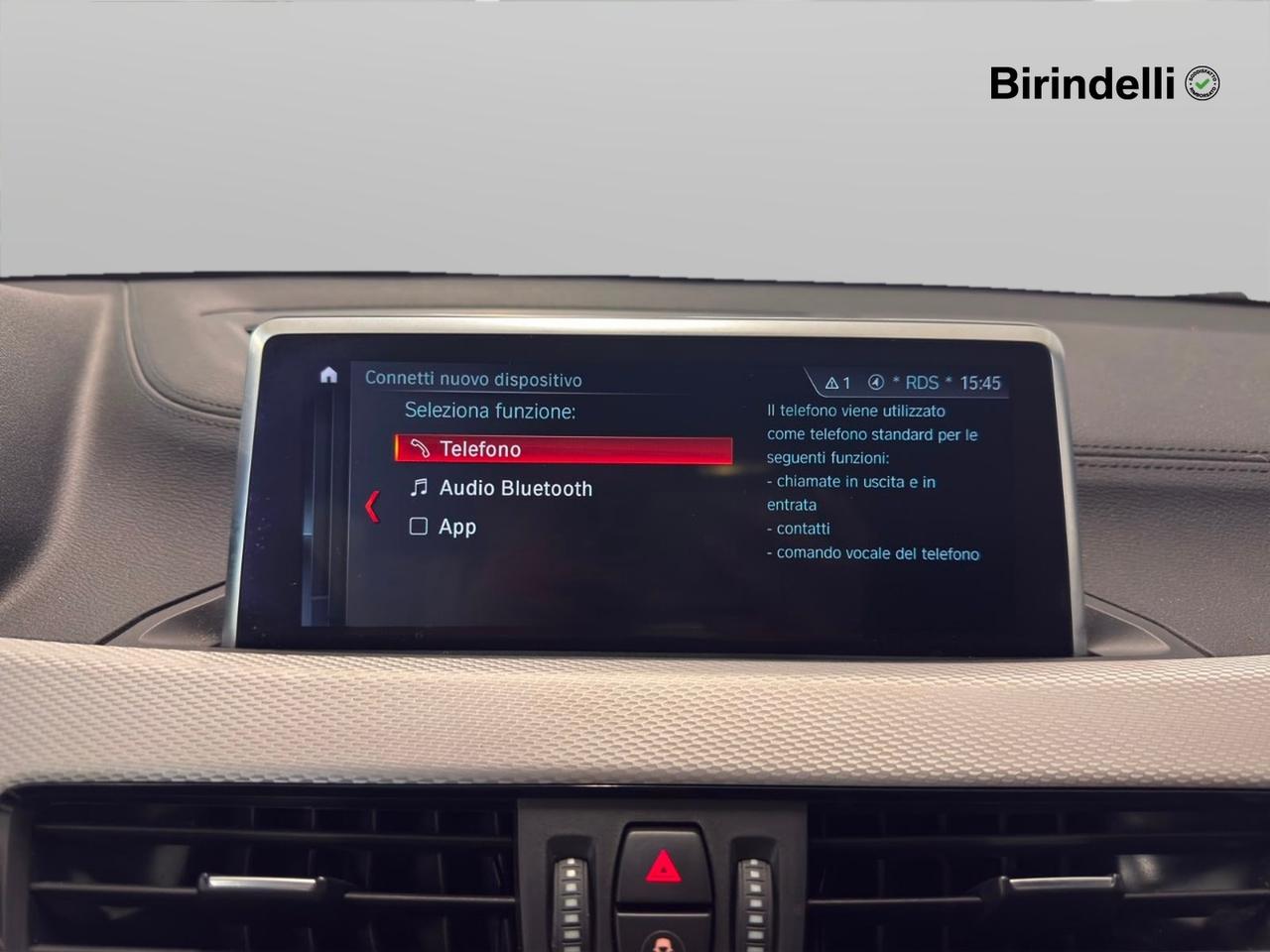 BMW X2 (F39) - X2 xDrive18d Msport