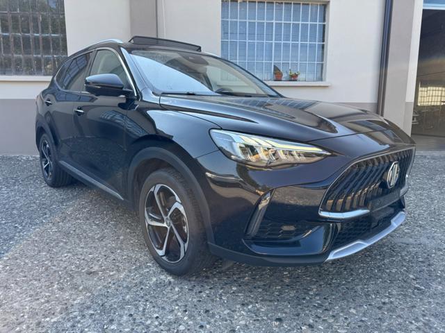 MG HS AUTOMATICO 1.5T-GDI AT Luxury