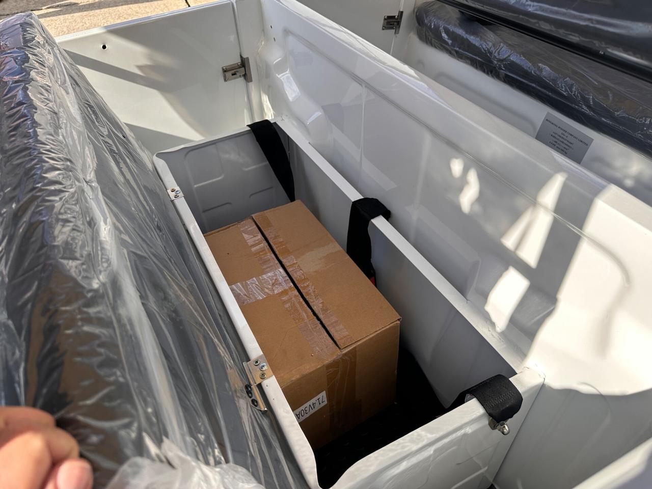 Altro Altro Nuova Ape CALESSINO ELETTRICO MODELLO ITALY 5 posti