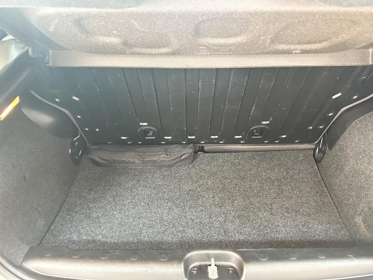 Fiat Panda 1.3 MJT 16V DPF 4x4 Climbing