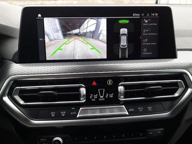 BMW X4 xDrive20d 48V Msport Aut.