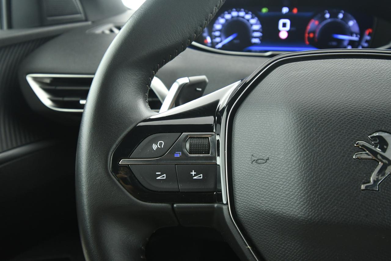 PEUGEOT 5008 1.5 bluehdi 130cv S&S Active mix eat8 N1 NEOPATENTATI+APP CONNECT