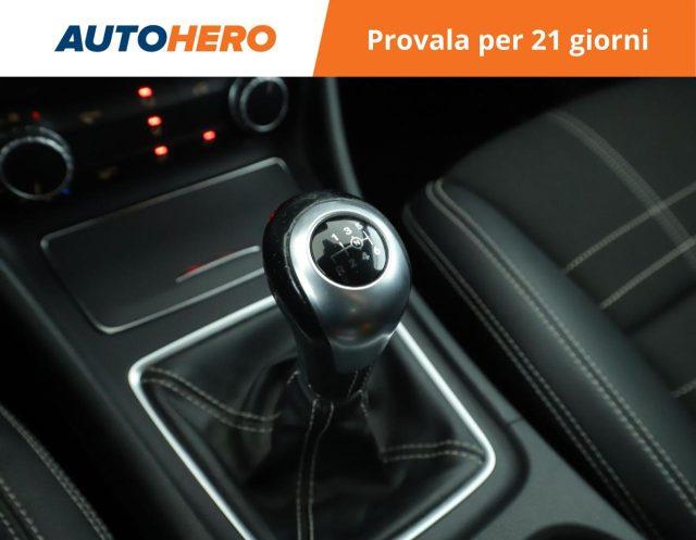 MERCEDES-BENZ A 200 d Sport