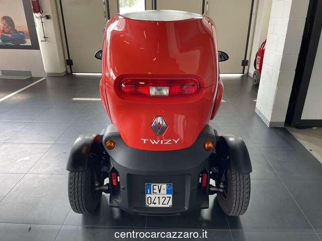 Renault Twizy LIFE 80