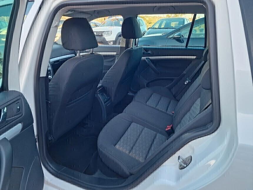 Skoda Octavia 1.6 TDI CR Ambition