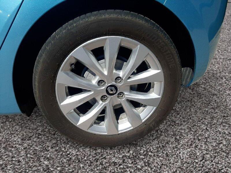 Renault Clio Hybrid E-Tech 140 CV 5 porte Intens