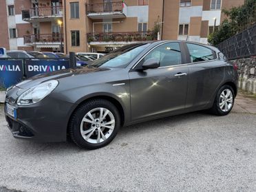 Alfa Romeo Giulietta 1.6 JTDm-2 105 CV Progression