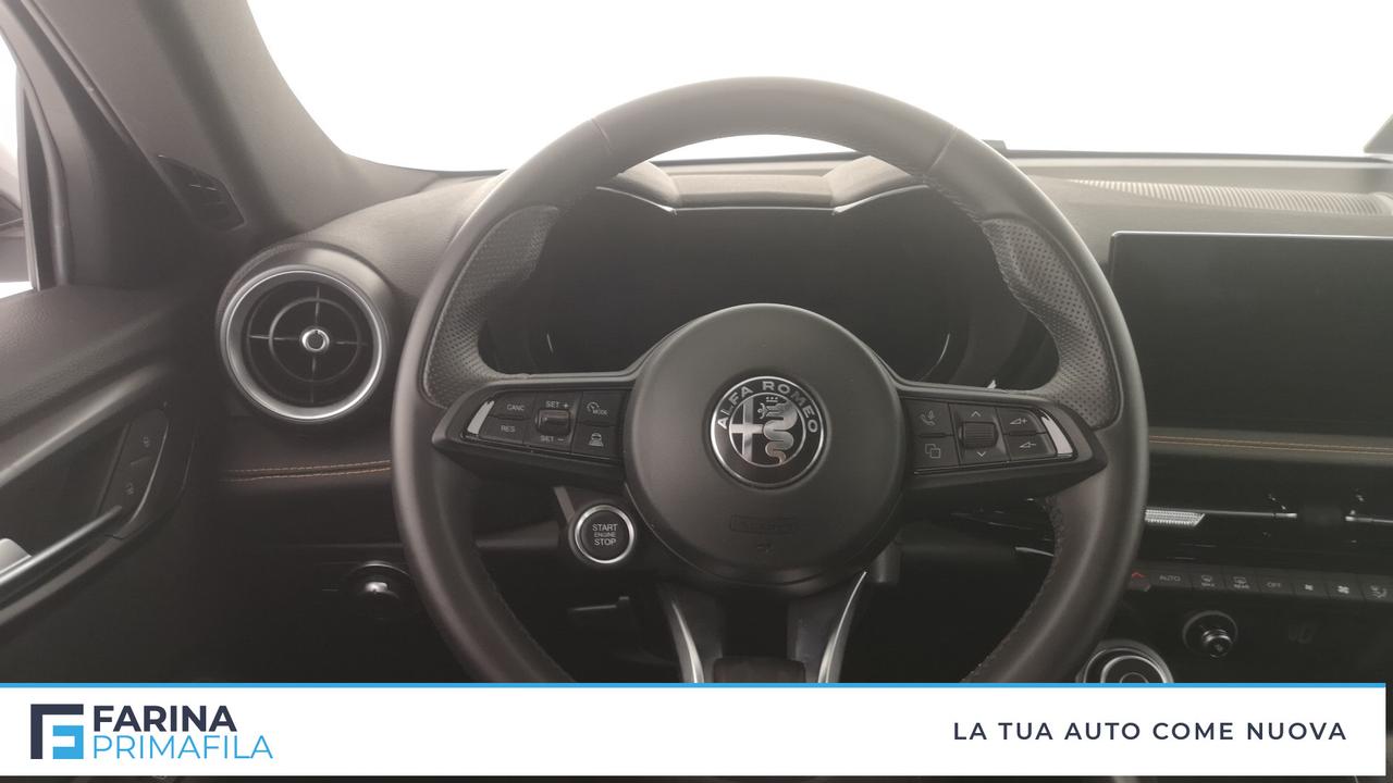 ALFA ROMEO Tonale - Tonale 1.6 Sprint 130cv tct6