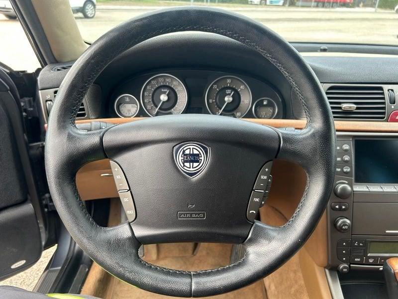 Lancia Thesis Thesis 2.4 jtd 20v Executive 185cv auto