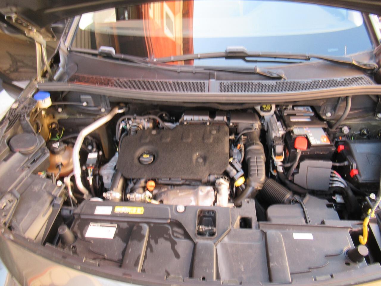 Peugeot 3008 BlueHDi 130 S&S Business DISPONIBILITA' VARI COLORI