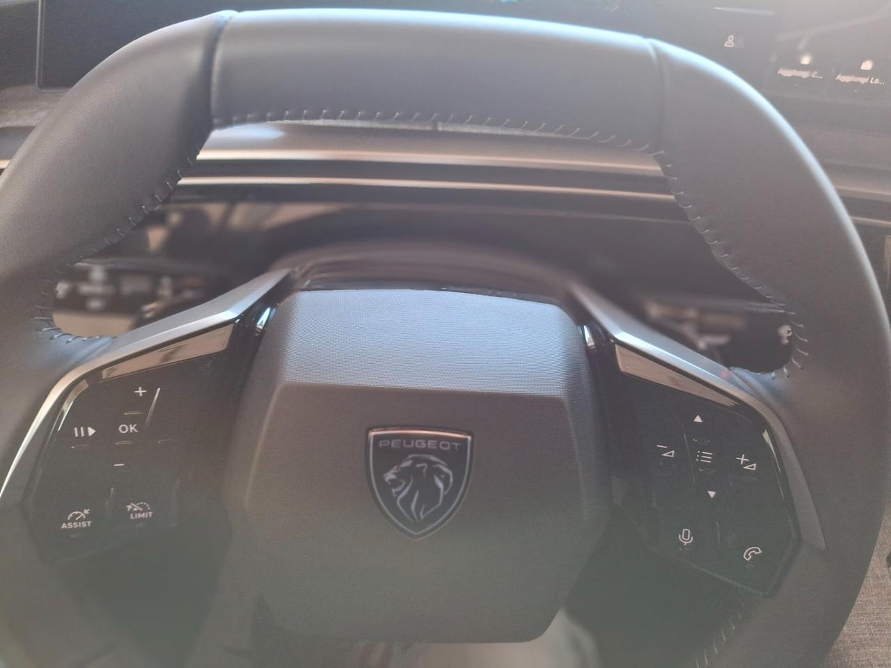 Peugeot 3008 Hybrid 145 e-DCS6 Allure