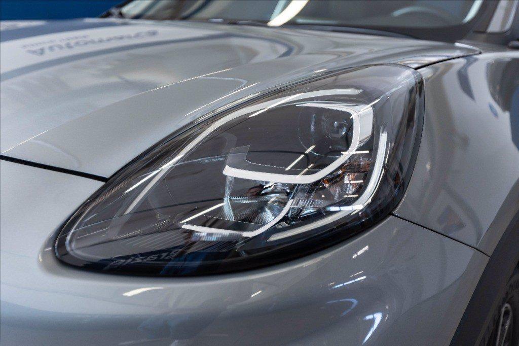 FORD Puma 1.0 ecoboost h Titanium s&s 125cv del 2022