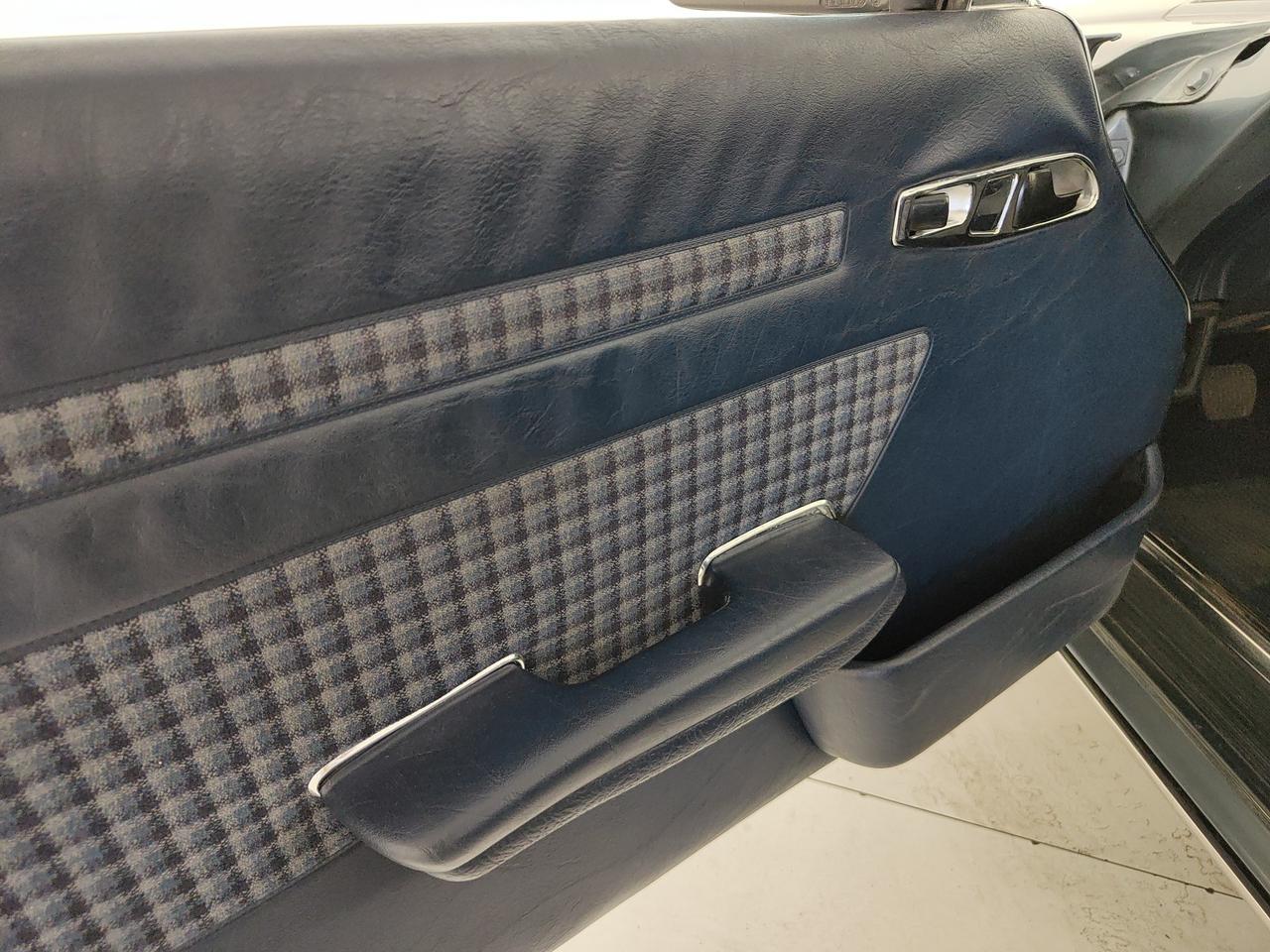 Mercedes-Benz SL 280 Roadster