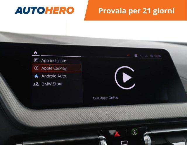 BMW 218 d Gran Coupé Msport