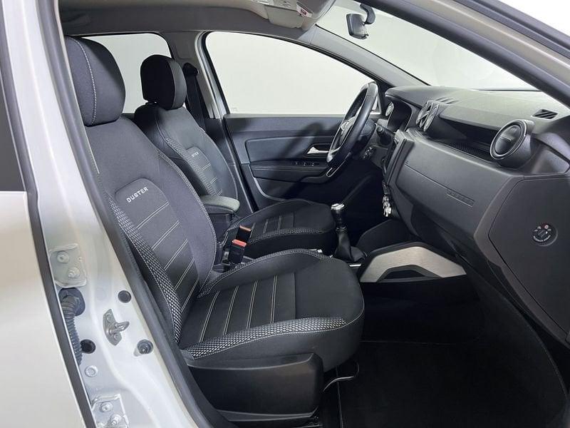 Dacia Duster Duster 1.0 tce Prestige Eco-g 4x2 100cv