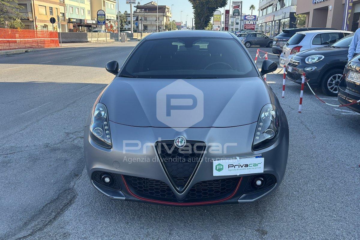 ALFA ROMEO Giulietta 1.6 JTDm 120 CV Sprint