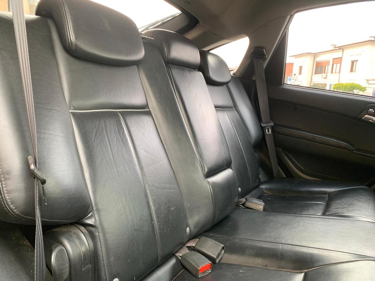 Ssangyong Actyon 2.0d Sport 4x4 Unicop. Neopat.