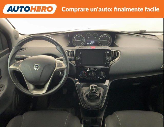 LANCIA Ypsilon 1.0 FireFly 5 porte S&S Hybrid Gold