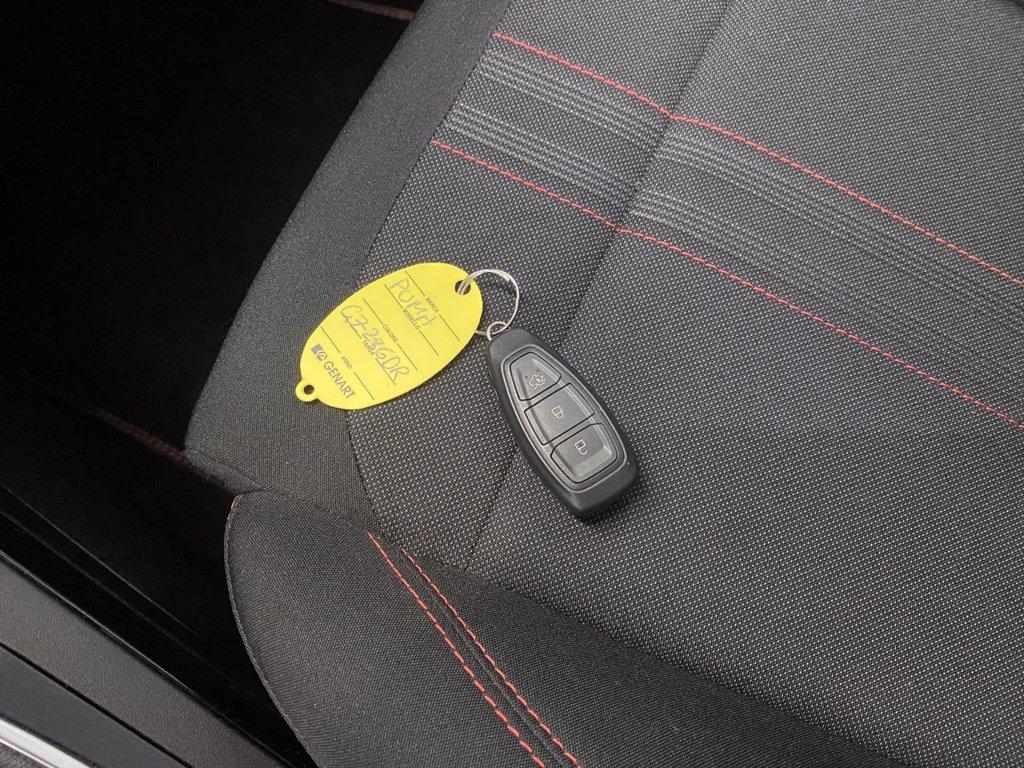 FORD Puma 1.0 ecoboost h ST-Line 125cv del 2025