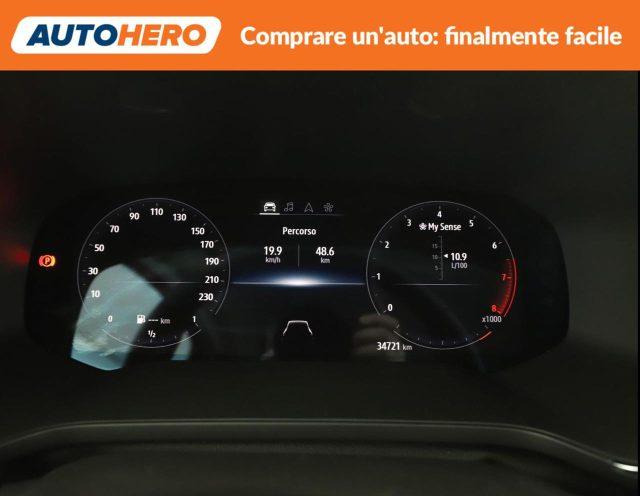 MITSUBISHI ASX 1.3L Mild Hybrid 158 CV DCT Intense