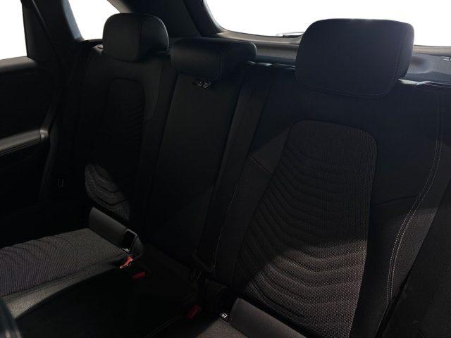 MERCEDES-BENZ B 180 d Automatic Executive