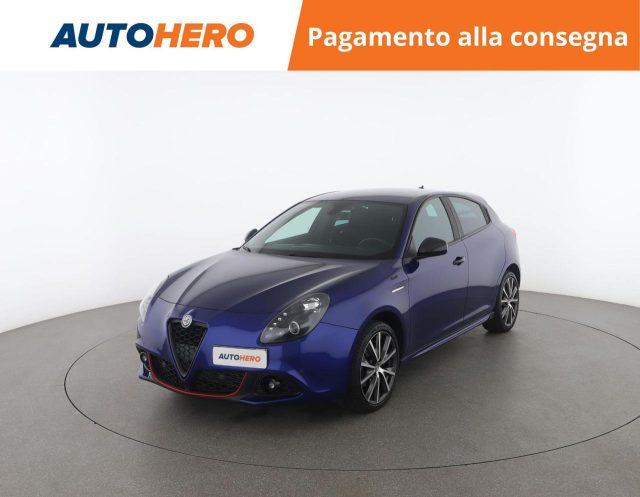 ALFA ROMEO Giulietta 1.6 JTDm 120 CV Sprint