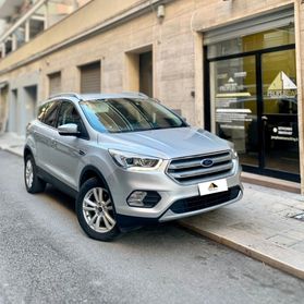 Ford Kuga 1.5 TDCI 2WD **Condizioni ottime**