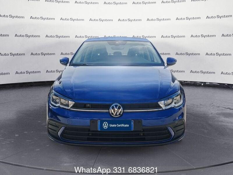 Volkswagen Polo 1.0 TSI Life