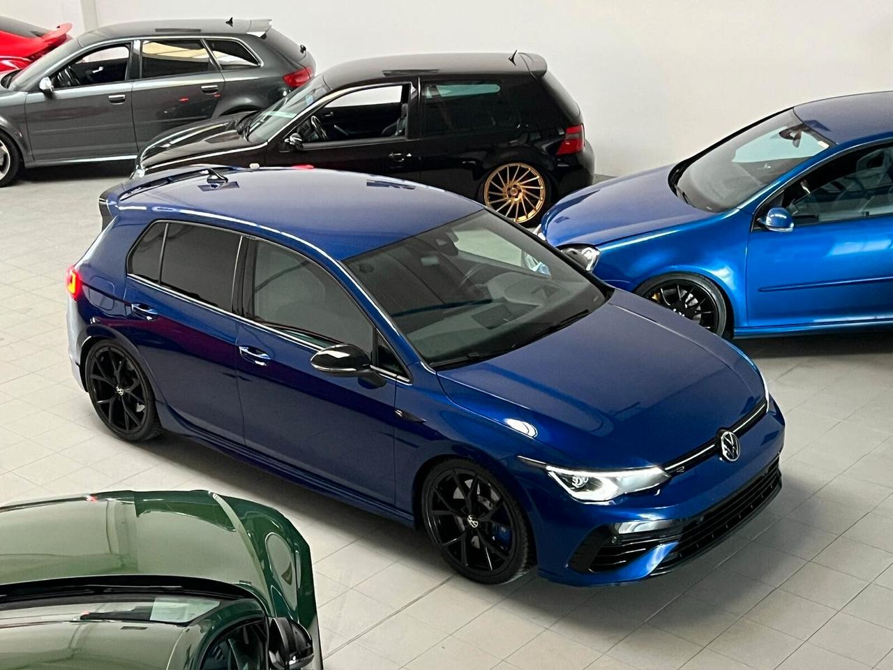Volkswagen Golf 8R 320CV IVA ESPOSTA